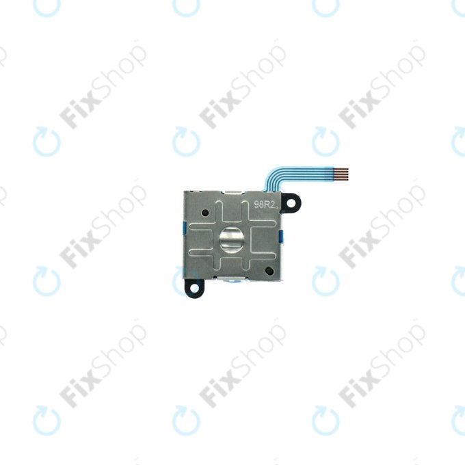 Αναλογικό joystick (Blue) για χειριστήριο Nintendo Switch Joy-Con, Nintendo Switch Lite και Nintendo Switch OLED
