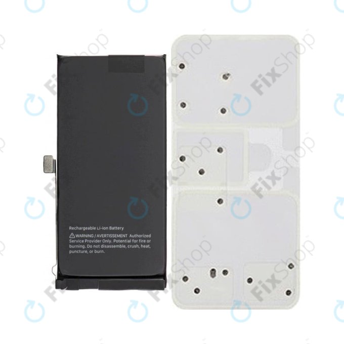 Battery για iPhone 15 Plus | 661-37207 | 4383mAh | Genuine Apple