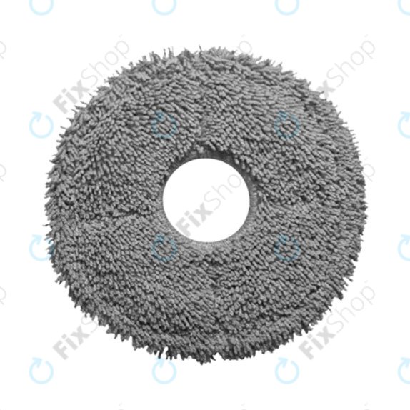 Σετ ανταλλακτικών για Eta Aquilo Pro, Cecotec Conga 11090 (2x Κύρια βούρτσα, 4x Φίλτρο, 4x Πλαϊνή Βούρτσα, 8x Πανί Σφουγγαρίστρας, 4x Σακούλα σκόνης)