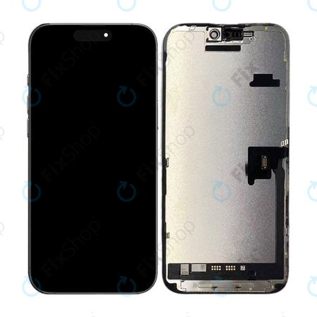 LCD Display Assembly για iPhone 16 Pro Max | Refurbished