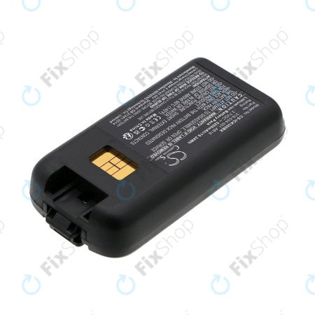 Μπαταρία για Intermec CK3, CK3A, CK3X, CK3R, CK3C, CK3C1, CK3N, 5200mAh, Li-Ion, 3.7V, 318-034-001, HQ