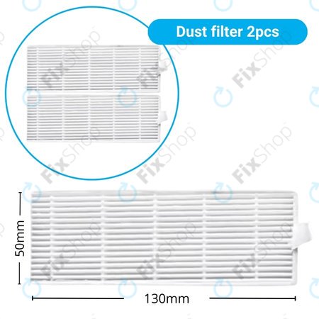 Ολοκληρωμένο Σετ για Proscenic 811GB | 911S