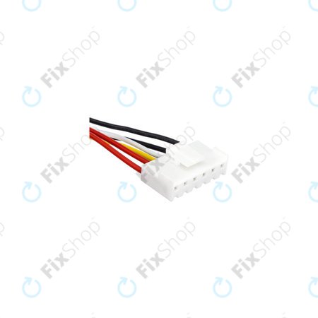 Μπαταρία για JBL Party Box 100, 2600mAh, Li-Ion, 14.4V, SUN-INTE-260, HQ