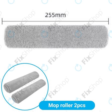 Ολοκληρωμένο Σετ για Xiaomi Dreame Mova Z50 Ultra | Z5 | Z5 Pro