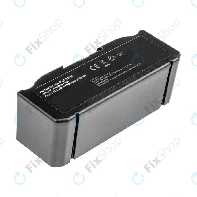 Battery για iRobot Roomba e-series | i-series | ABL-D1 | 4624864 | ABL-D2 | 14.4V | 6800mAh