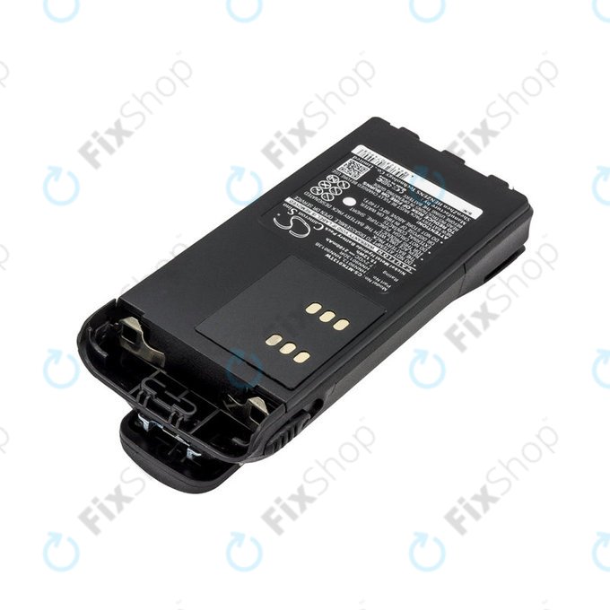 Μπαταρία για Motorola GP, HT, MTX, Pro-series, 2100mAh, Ni-MH, 7.2V, HNN9013, HQ