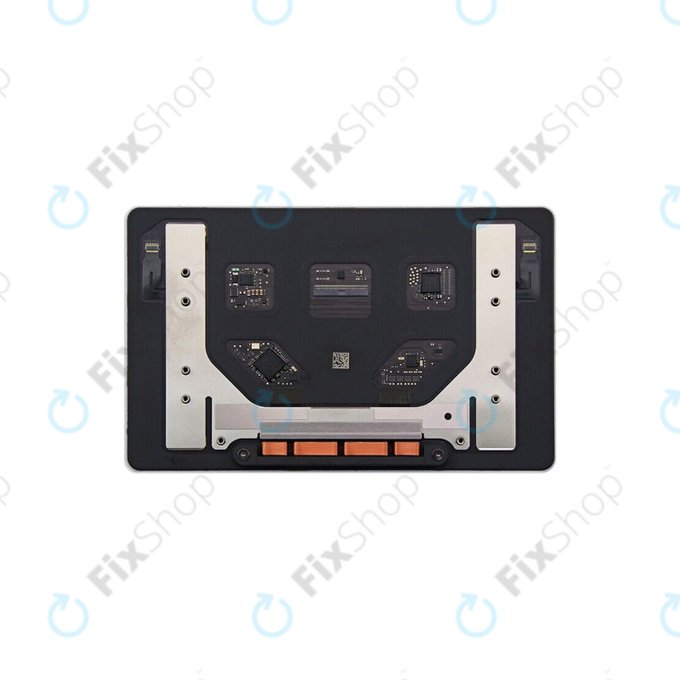 Trackpad για MacBook Pro 13" A2159 (2019) | Ασημί | Silver