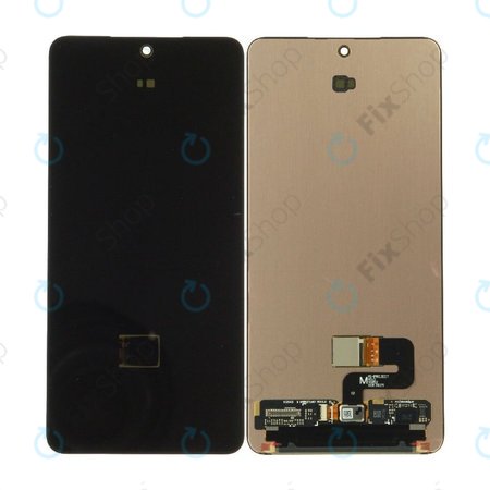 Οθόνη για Samsung S26, Αφής χωρίς πλαίσιο, GH82-39190A, Genuine Service Pack