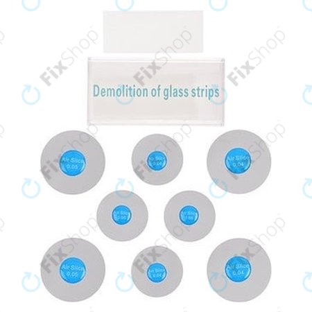 Σετ Ανοίγματος Οθόνης Air Slice Retina