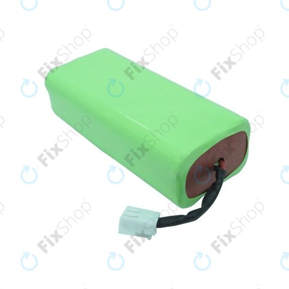 Μπαταρία για Philips Easystar FC8800, FC8802, NR49AA800P, 14.4V, 800mAh, HQ