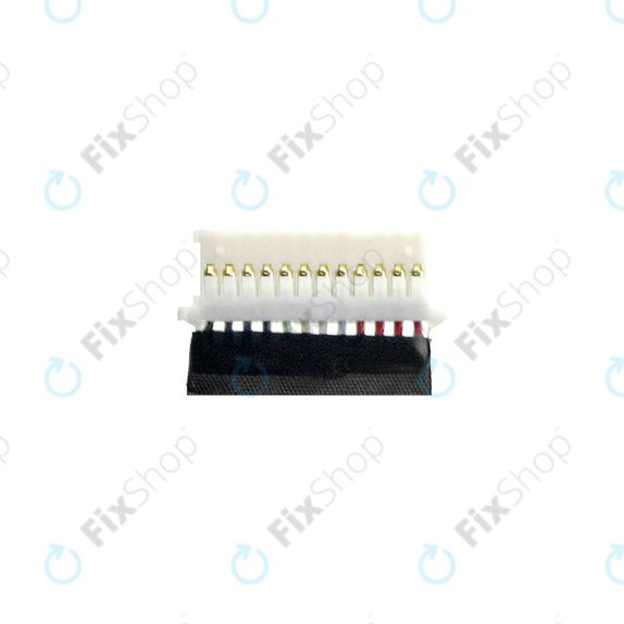 Μπαταρία για Dell Latitude 5290, Latitude 12 5285, 5200mAh, Li-Pol, 7.6V, J0PGR, HQ