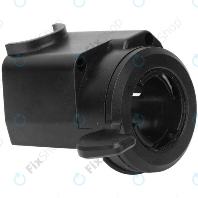 Σετ Ταμπλό (Πλαστικό Κάλυμμα Οθόνης, Μοχλός Επιταχυντή, Φρένα, Κάλυμμα Φωτιστικού LED) για Kugoo S1 | S1 Pro | S2 | S3