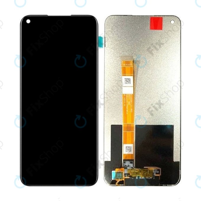 LCD Display με Touch Screen για Realme 6 | 6S | Aftermarket