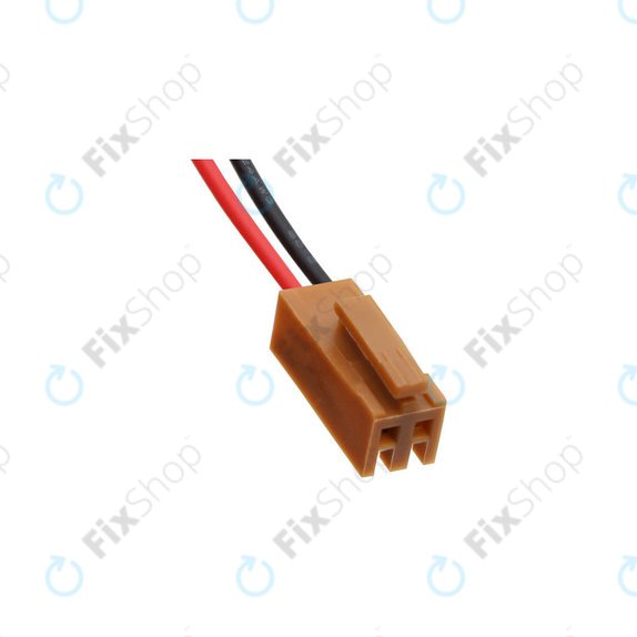 Μπαταρία για Beta iSV Amplifier, 2200mAh, Li-MnO2, 6V, BR-AGCF2W, HQ