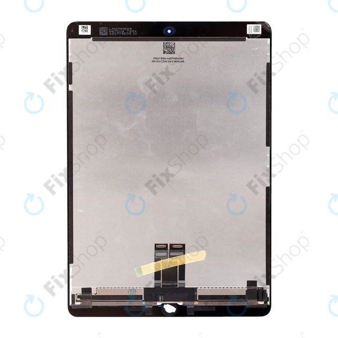 Οθόνη με οθόνη αφής για iPad Pro 10.5 (2017), Μαύρο, Black, Original Refurbished