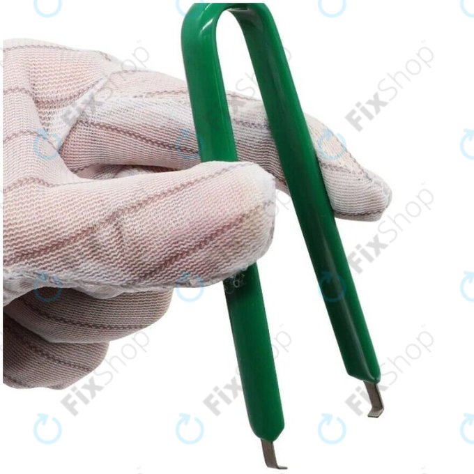 Εργαλείο Αφαίρεσης IC Chip Extractor Pro'sKit 908