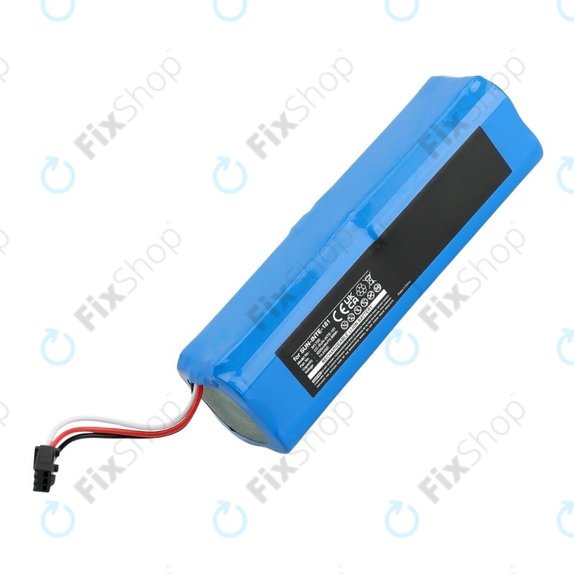 Μπαταρία για Xiaomi Roidmi EVA, EVE CC, CC-SUN-INTE-181, 14.4V, 5200mAh