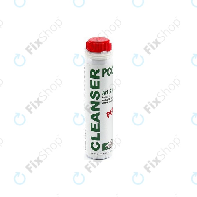 Καθαριστικό PCB PCC 15 - 100ml