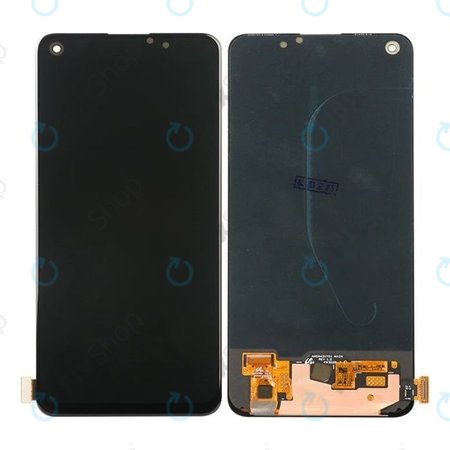 LCD Display με Touch Screen για Realme 7 Pro