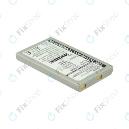 Μπαταρία για Minolta DiMAGE X, Xi, Xt, Xt Biz, Xg, 750mAh, Li-Ion, 3.7V, NP-200, HQ