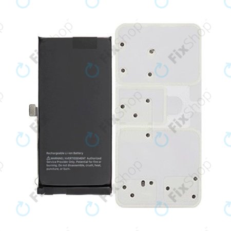 Battery για iPhone 15 Plus | 661-37207 | 4383mAh | Genuine Apple