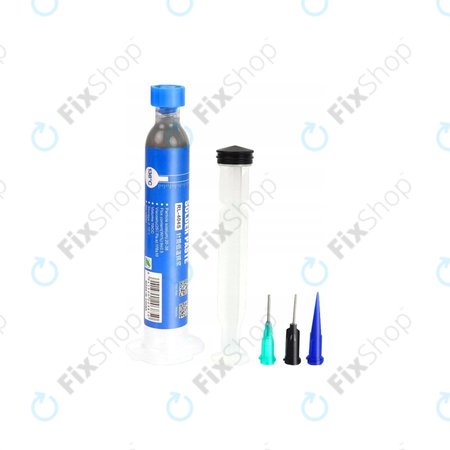 Πάστα Συγκόλλησης Relife RL-404S - 138°C (10ml)