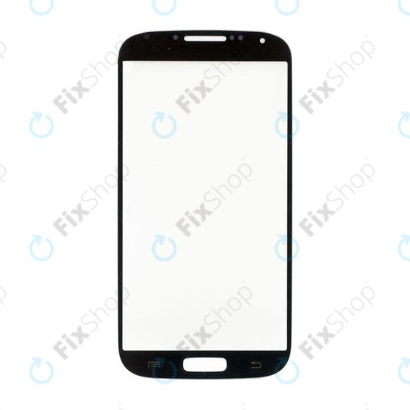 Οθόνη αφής για Samsung S4, i9505, Black Mist