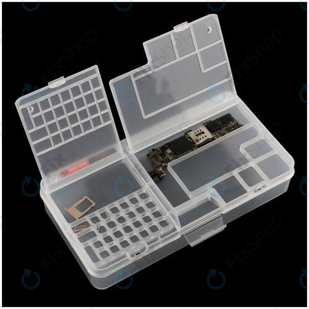 Πολυλειτουργικό Κουτί για Αποσυναρμολογημένα Κινητά Τηλέφωνα για OSS W203