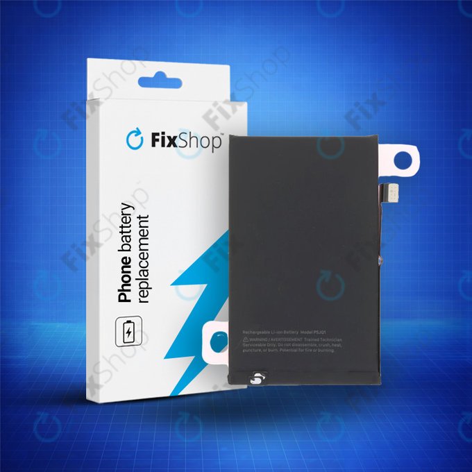 Battery για iPhone 16 | 3561mAh