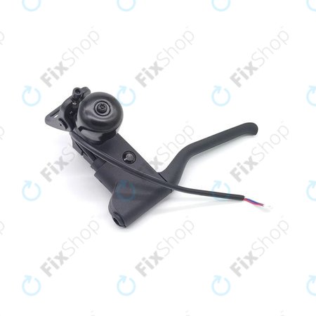 Κοντάρι Φρένου + Κουδούνι για Ninebot Segway F2, F2 Plus, F2 Pro, F20, F30, F40