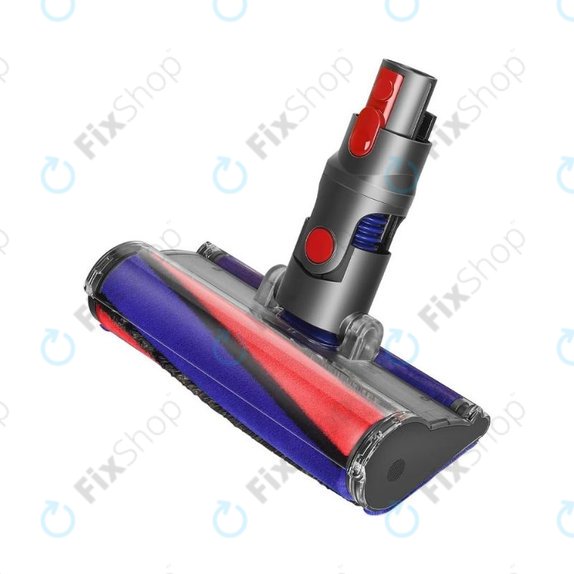 Κεφαλή Δαπέδου για Dyson V-series | Outsize