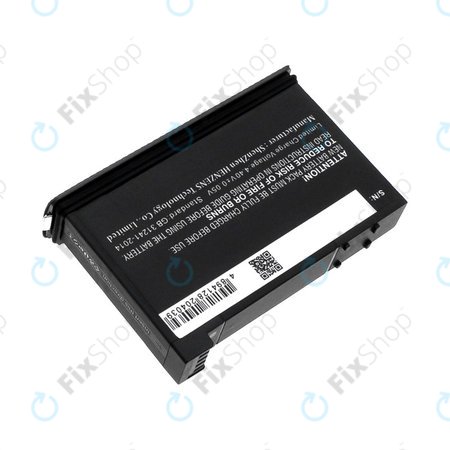 Μπαταρία για Insta360 One X4, 2350mAh, Li-Ion, 3.85V, CINSBBMA, HQ