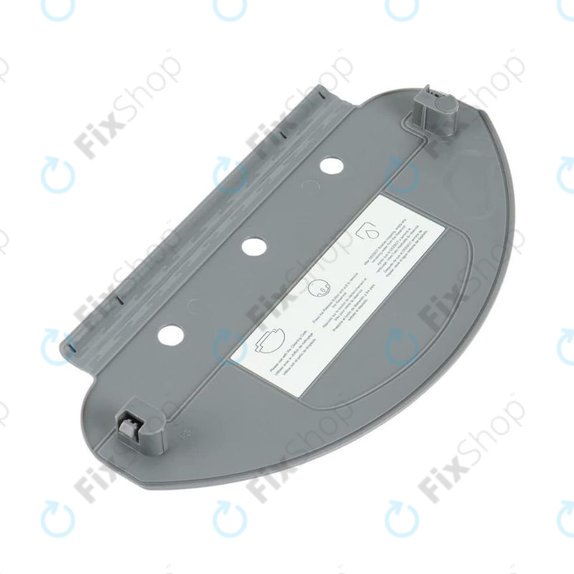 Θήκη Πανιού Σφουγγαρίστρας για Ecovacs Ozmo 920 | 950 | Deebot T5