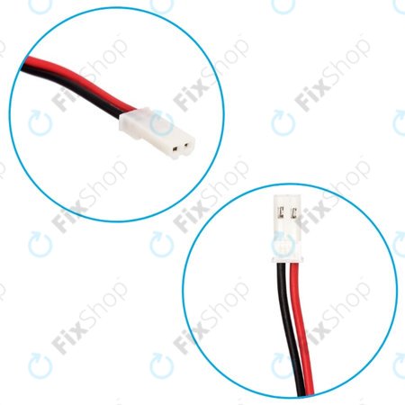 Tesla RoboStar-series, Medion MD-series - Μπαταρία HJ08, HA15 Li-Ion 14.4V 2600mAh HQ