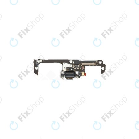 Υποδοχή φόρτισης με πλακέτα για Google Pixel 10 Pro XL, G949-01377-00, Genuine Service Pack