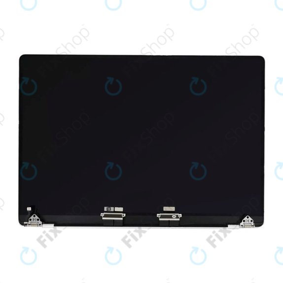 Συγκρότημα οθόνης για MacBook Pro 16" M3 Max, 2023, A2991, Ασημί, Silver, Refurbished
