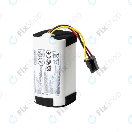Μπαταρία για Eufy Clean L60, 14.4V, 2600mAh