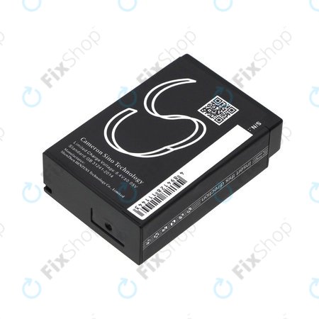 Μπαταρία για Canon EOS, 950mAh, Li-Ion, 7.4V, LP-E17, HQ