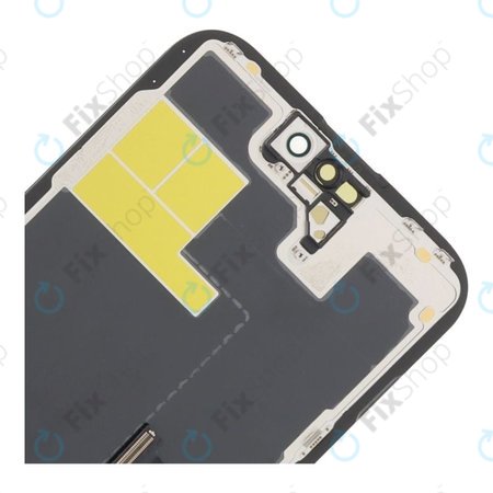 Οθόνη Soft OLED για iPhone 14 Pro Max - Τζάμι αφής + Πλαίσιο, DIAGNOSTIC