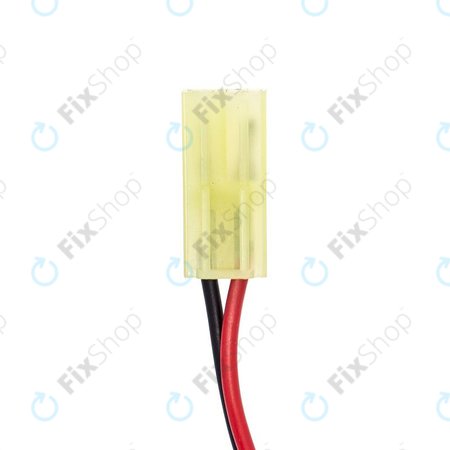 Μπαταρία για Zepter LMG-310, 9P-130, 3000mAh, Ni-MH, 10.8V, SA9KR1300SC-3RB, HQ