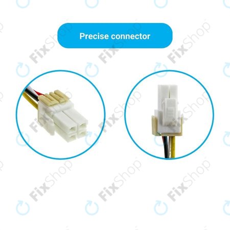 Μπαταρία για Samsung PowerBot R7040, DJ96-00193E, VCA-RBT71, 21.6V, 2600mAh, HQ