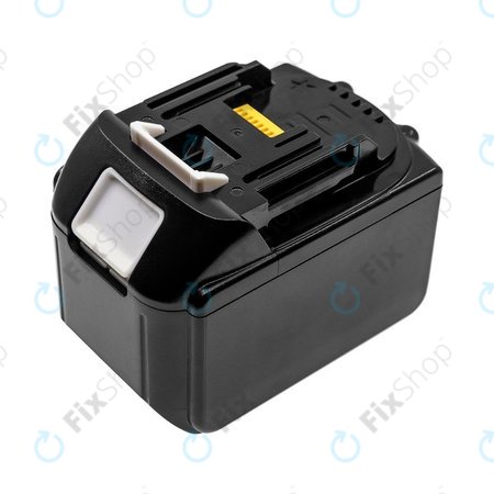 Battery για Makita 18V | BL1830 | BL1835 | LXT400 | 194205-3 | 194204-5 | 194309-1 | Li-Ion | 18.0V | 6000mAh | HQ