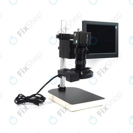 Ψηφιακό Ηλεκτρονικό Μικροσκόπιο για Sunshine MS8E-01