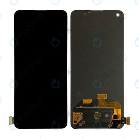 LCD Display με Touch Screen για OnePlus Nord CE 2 5G | IV2201