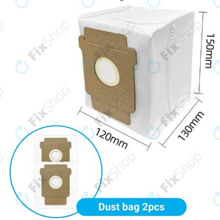 Ολοκληρωμένο Σετ για iRobot Roomba Max 705 | Plus 504