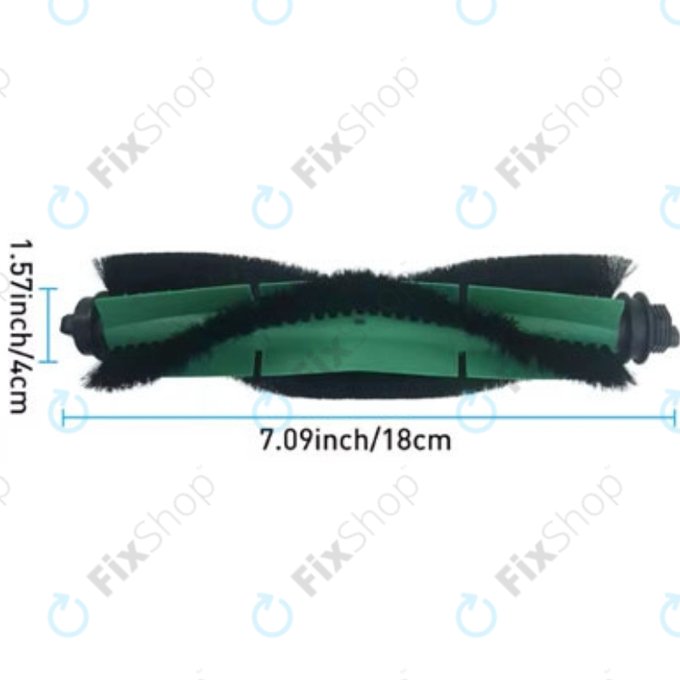 Κεντρική Βούρτσα για iRobot Roomba Combo Essential | Roomba 105 Combo | 104 Combo