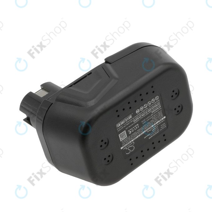 Μπαταρία για Einhell BT-CD 14.4 Li, 1500mAh, Li-Ion, 14.4V, BT-CD 14.4 Li, HQ