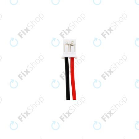 Μπαταρία για Verisure, 1350mAh, Li-MnO2, 3V, CR-2/3AZ, HQ