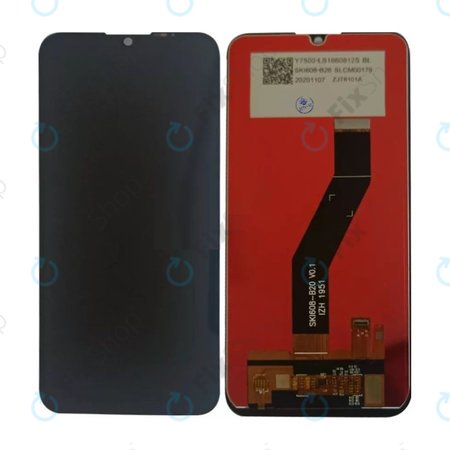 LCD Display με Touch Screen για Motorola Moto E6i | XT2053-5 | Aftermarket