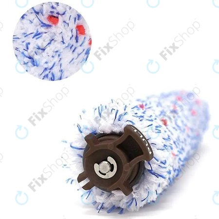 Βούρτσα 1868 (Μικροΐνες) για Bissell CrossWave